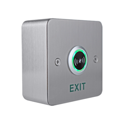 Infrared Exit Switch